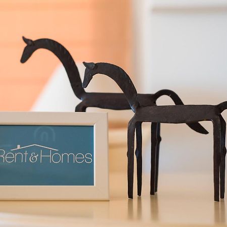 Rentandhomes Penthouse Elviria Golf ماربيا المظهر الخارجي الصورة