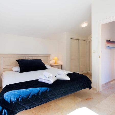 Rentandhomes Penthouse Elviria Golf ماربيا المظهر الخارجي الصورة