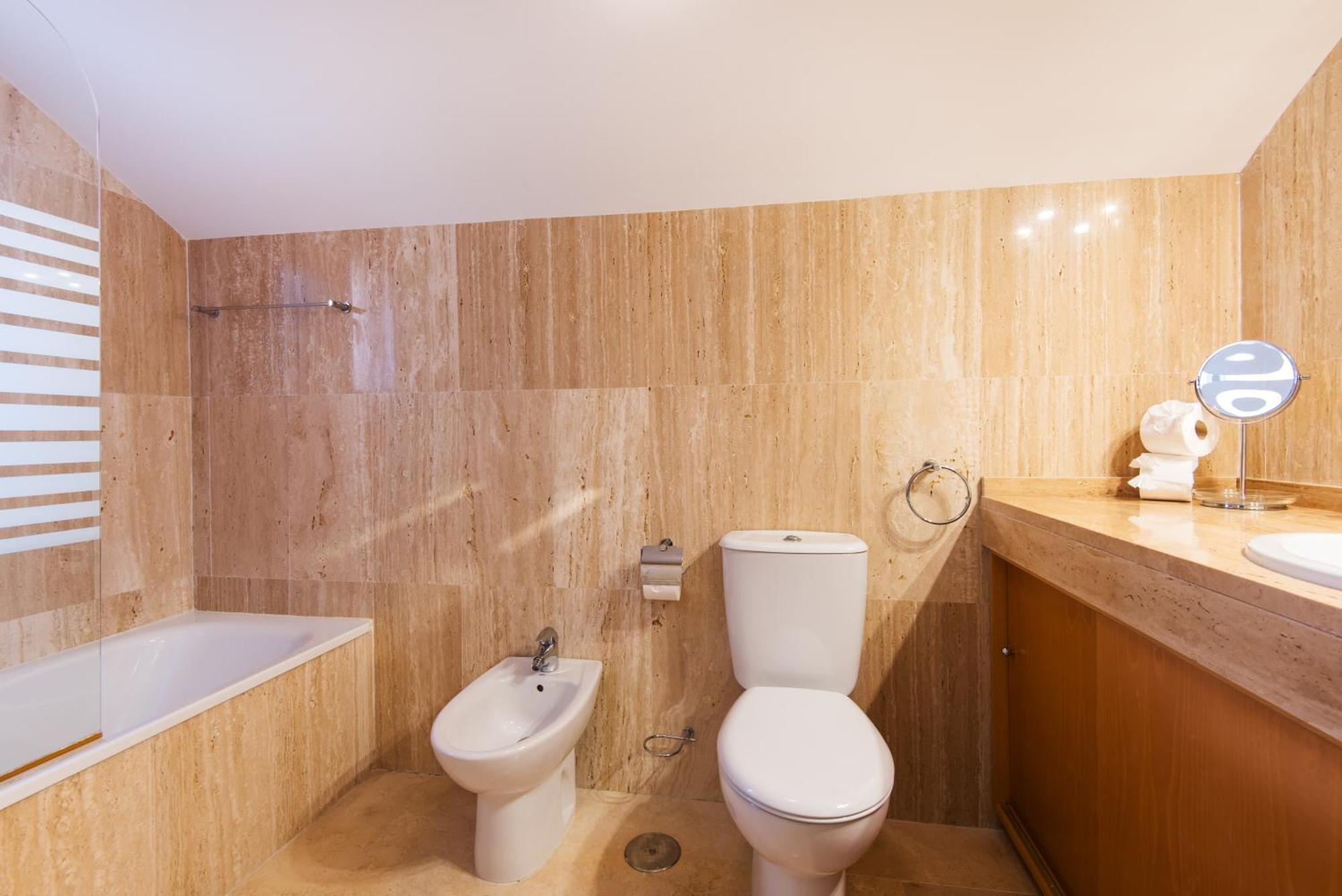 Rentandhomes Penthouse Elviria Golf ماربيا المظهر الخارجي الصورة