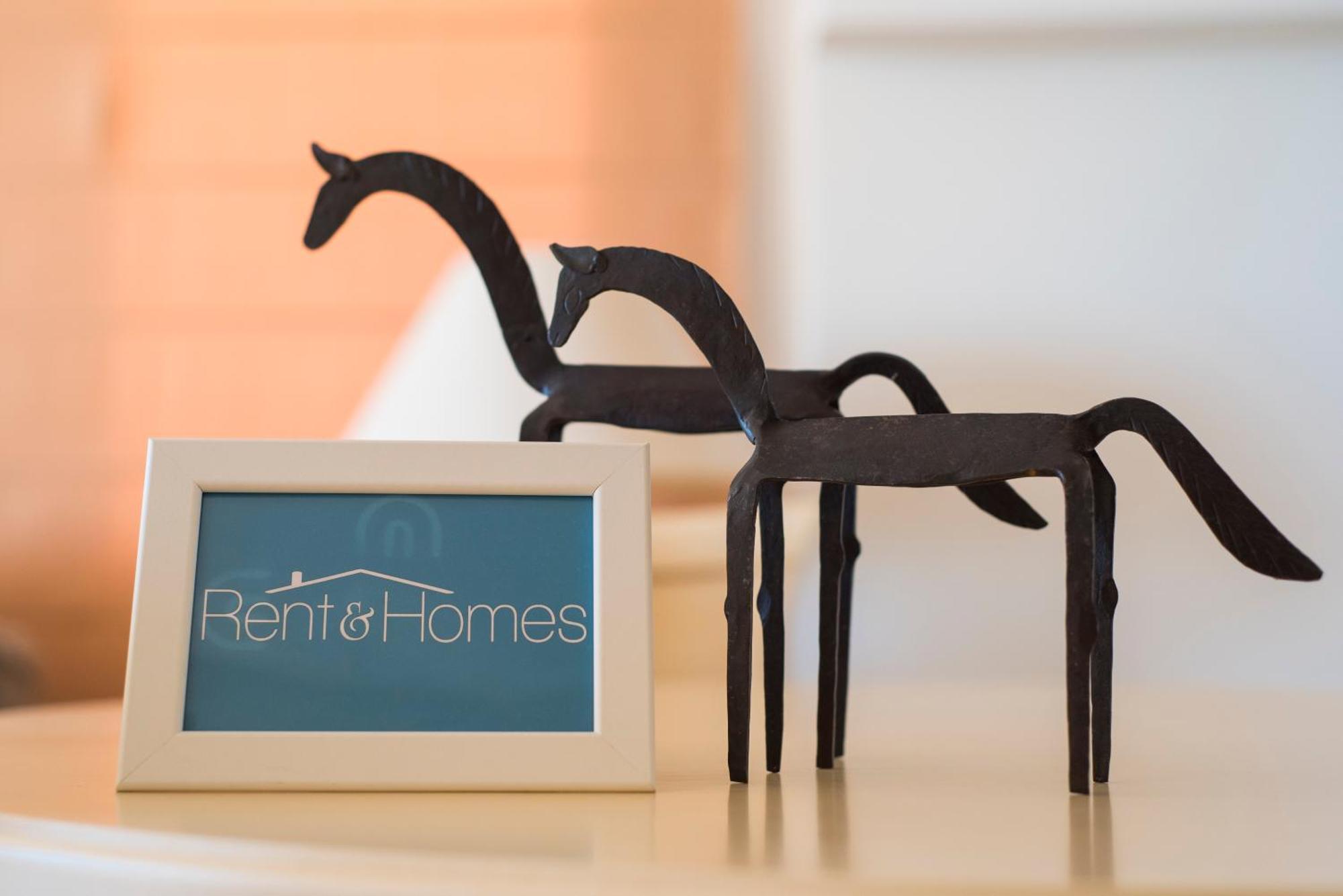 Rentandhomes Penthouse Elviria Golf ماربيا المظهر الخارجي الصورة
