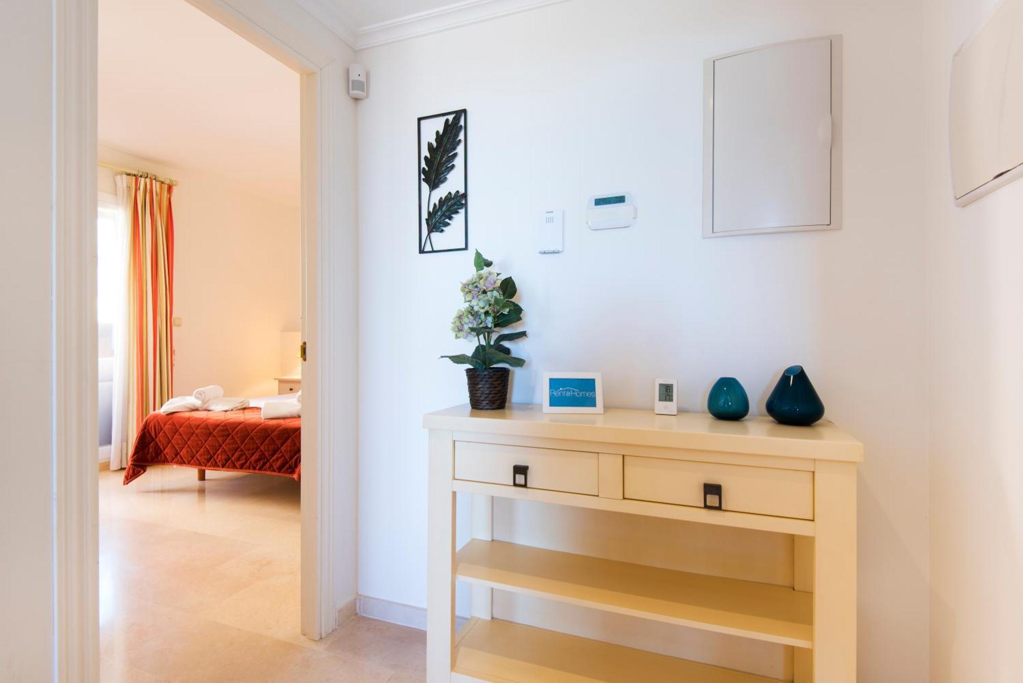 Rentandhomes Penthouse Elviria Golf ماربيا المظهر الخارجي الصورة