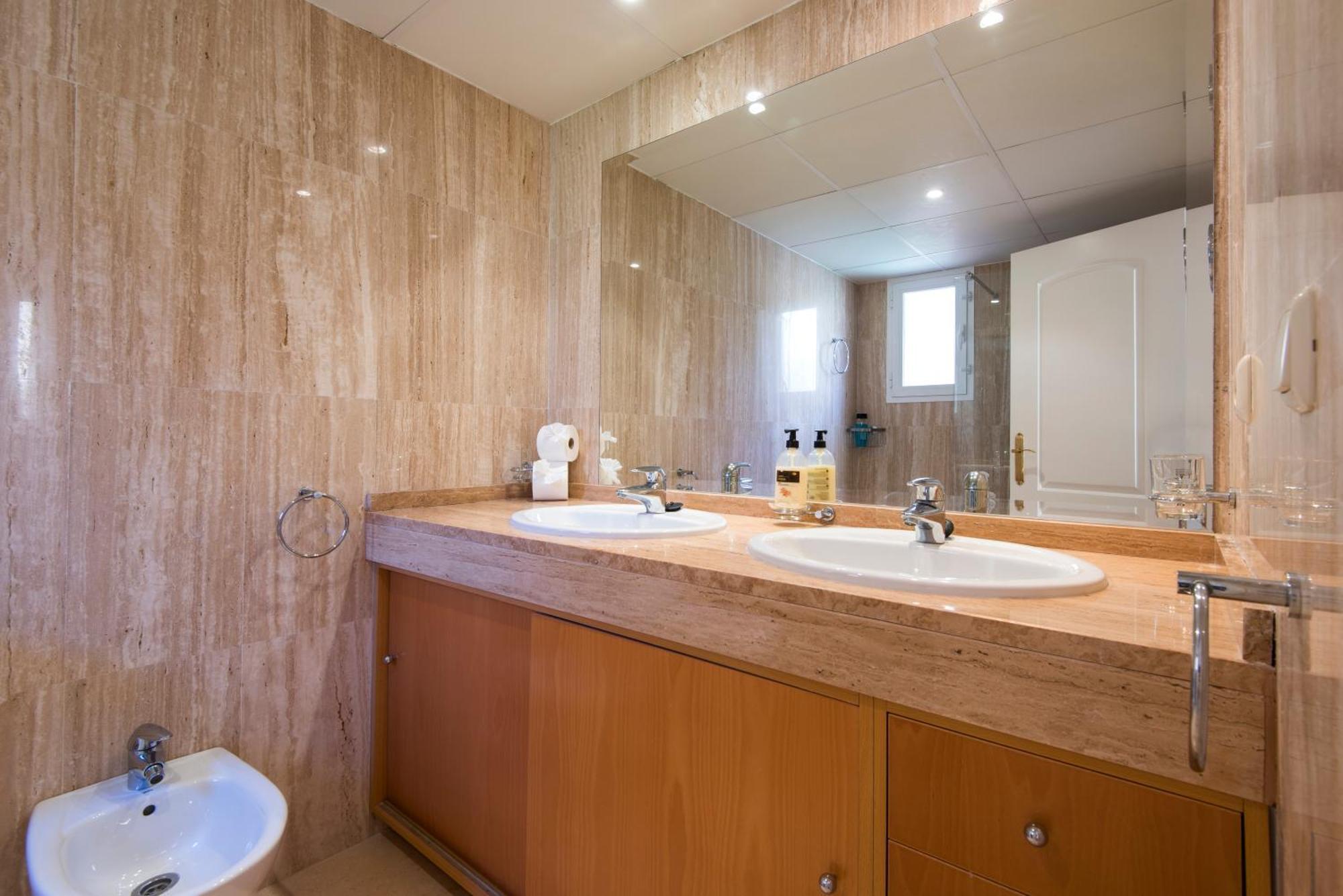 Rentandhomes Penthouse Elviria Golf ماربيا المظهر الخارجي الصورة