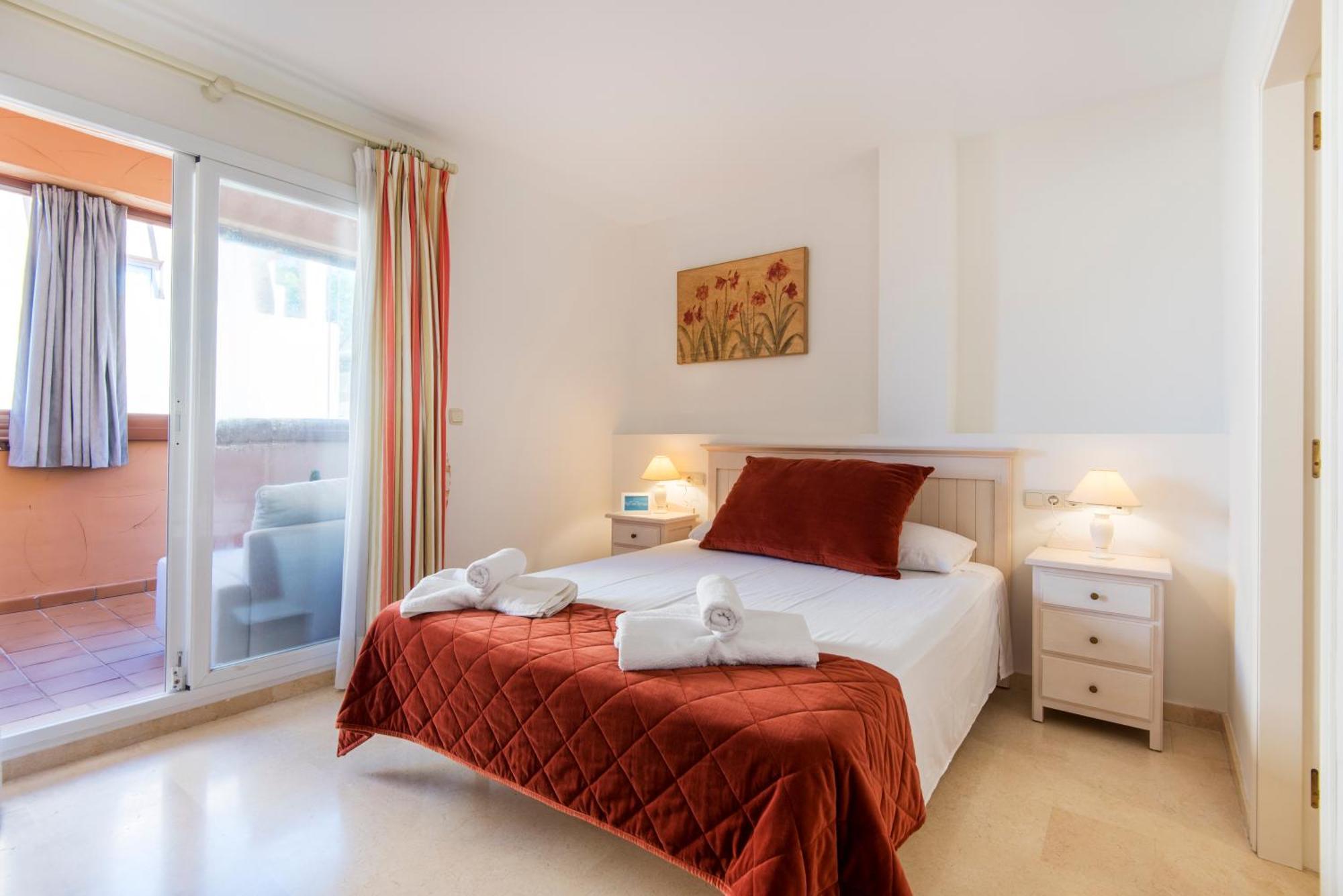 Rentandhomes Penthouse Elviria Golf ماربيا المظهر الخارجي الصورة