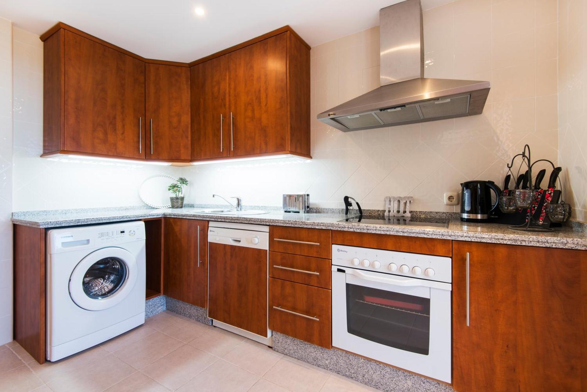Rentandhomes Penthouse Elviria Golf ماربيا المظهر الخارجي الصورة