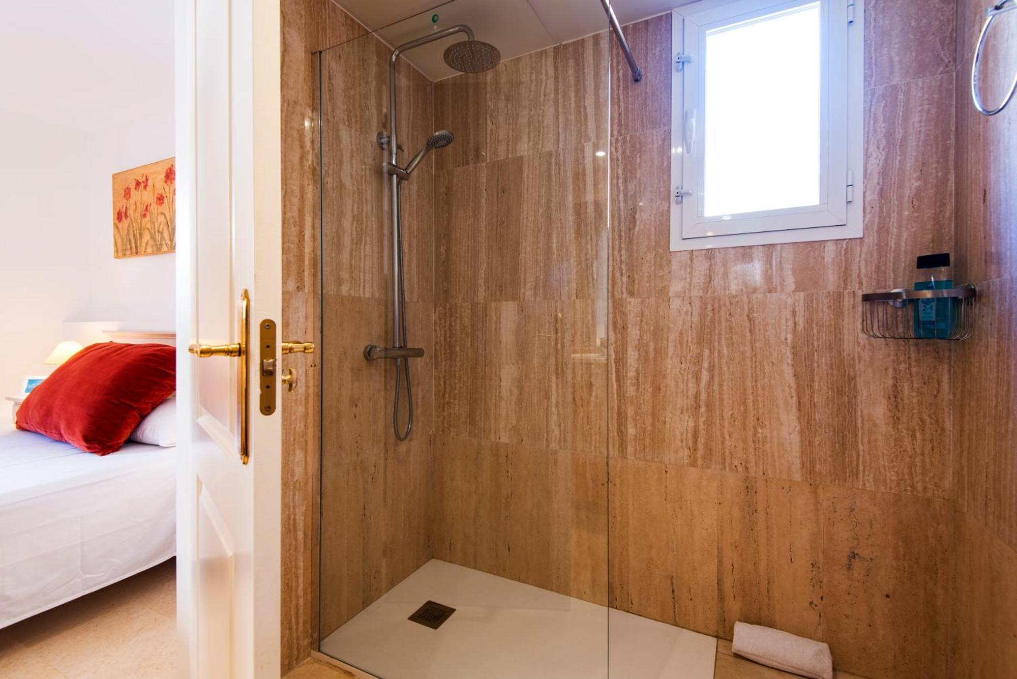 Rentandhomes Penthouse Elviria Golf ماربيا المظهر الخارجي الصورة